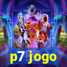 p7 jogo